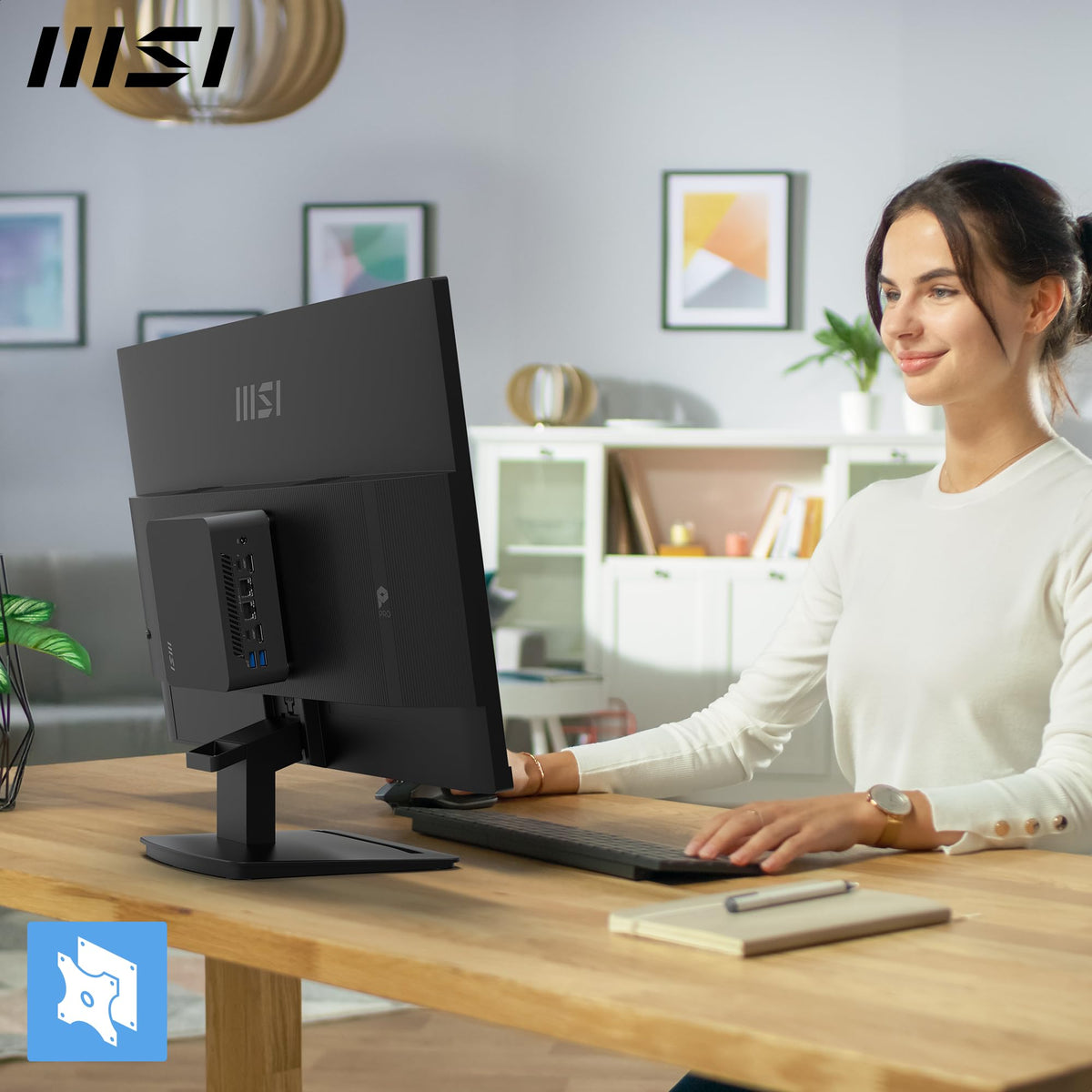 24-inch IPS 1920 x 1080 144Hz Gaming Monitor T780
