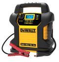 1600 Peak Amp Jump Starter with 120 PSI Air Inflator J315