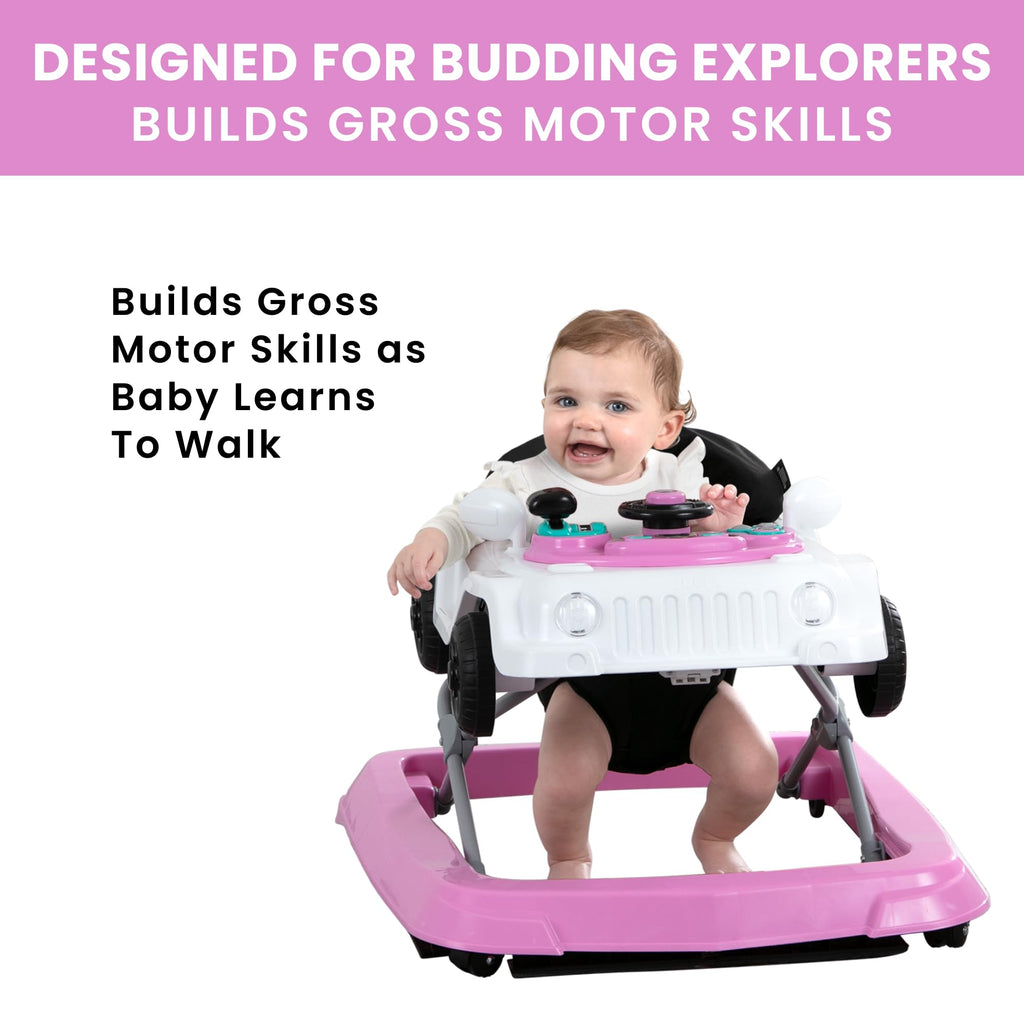 Activity Walker I80476