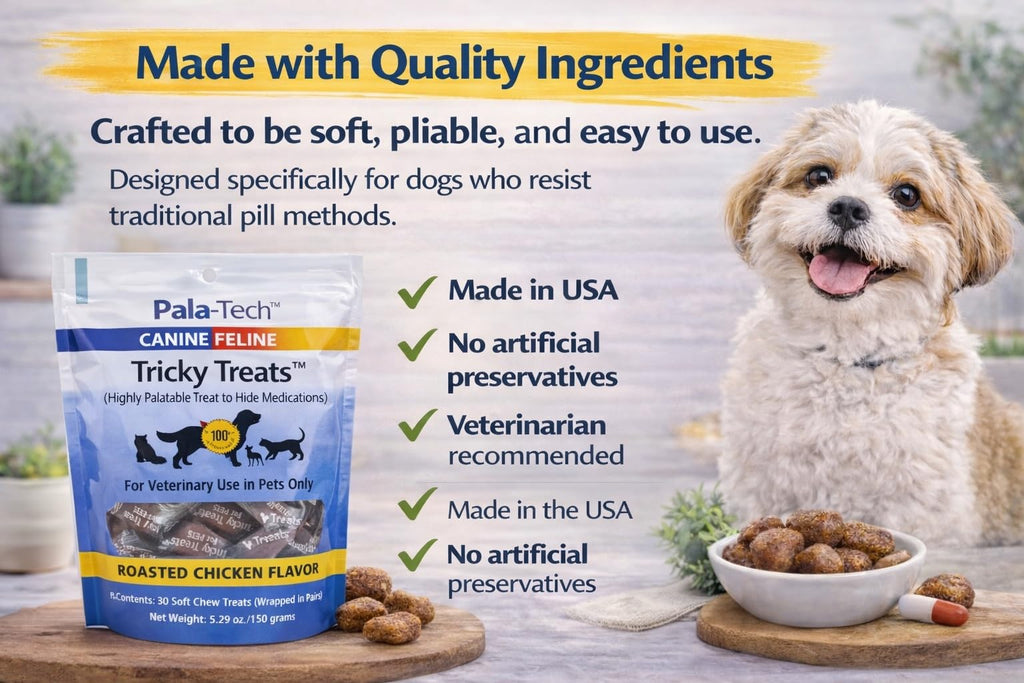 Roasted Chicken Flavor Soft Dog Treats 5.29 oz A36164