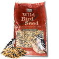 Wild Bird Seed 20 lb Bag Fruit & Nut with Sunflowers C691
