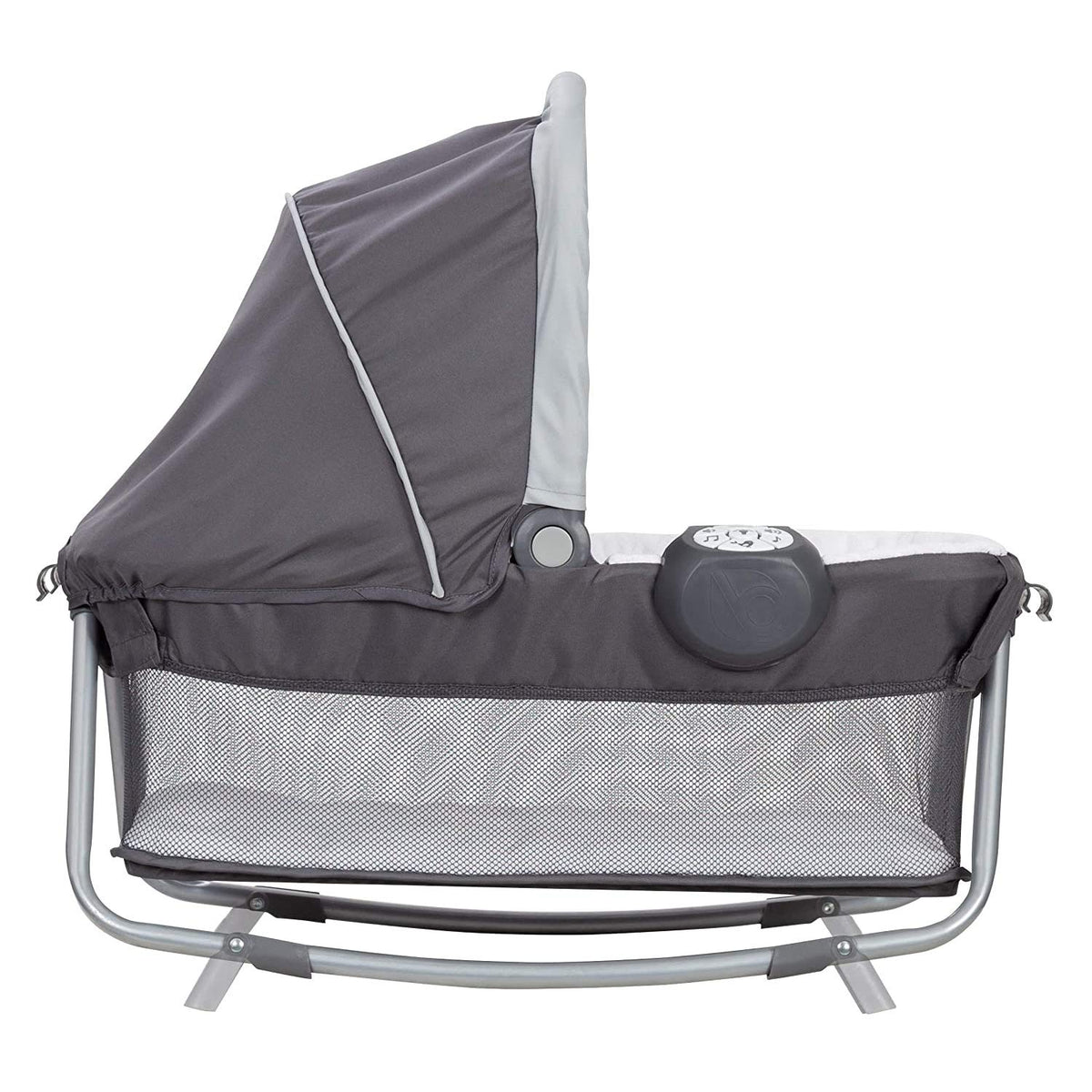 Playard, Bassinet & Storage X340
