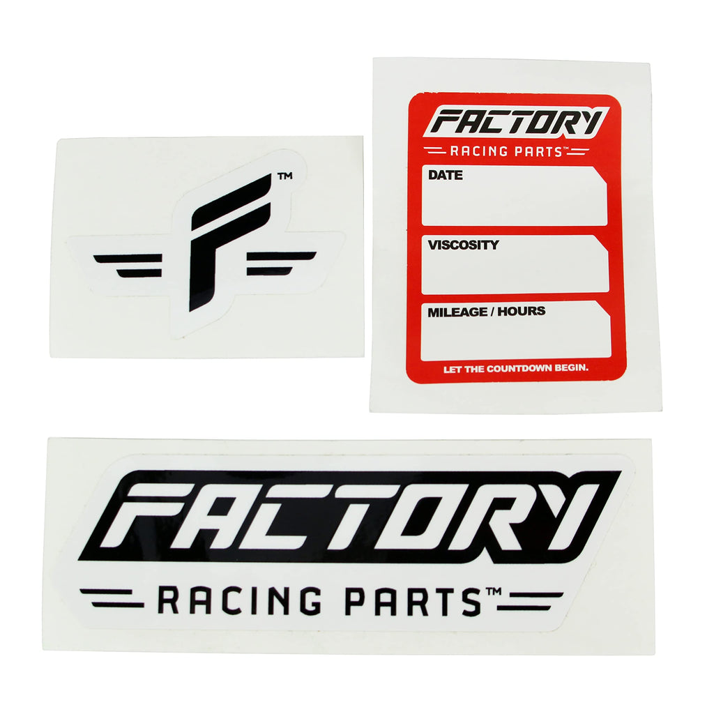 Oil Change Kit H27525