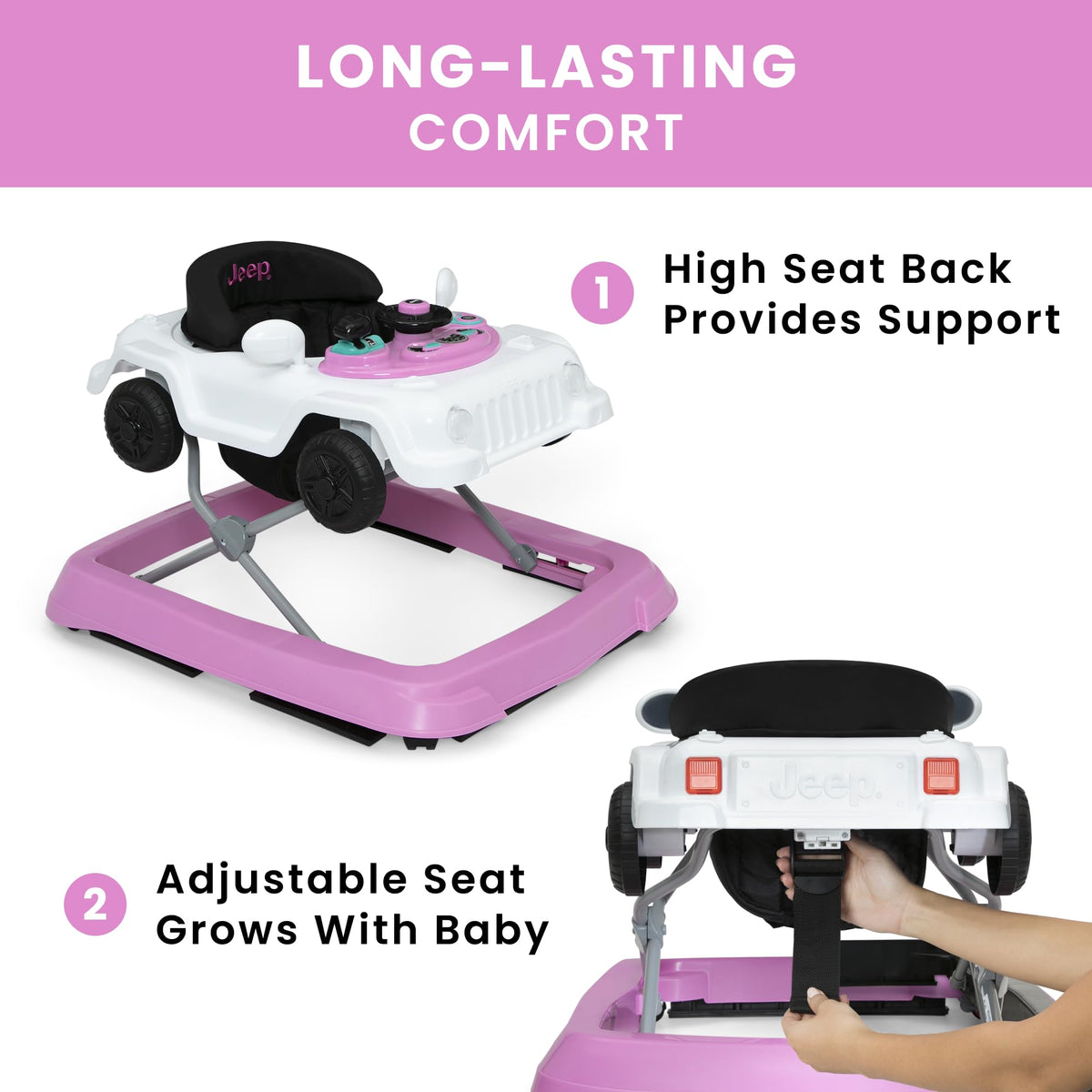 Activity Walker I80476