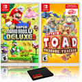 Two Game Bundle Nintendo Switch H2478