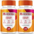 120 Ct Capsules B2026