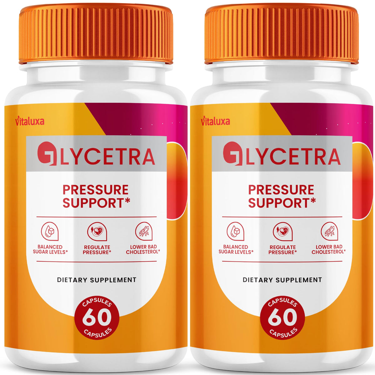 120 Ct Capsules B2026