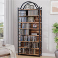 8-Tier CD Storage Rack Y853
