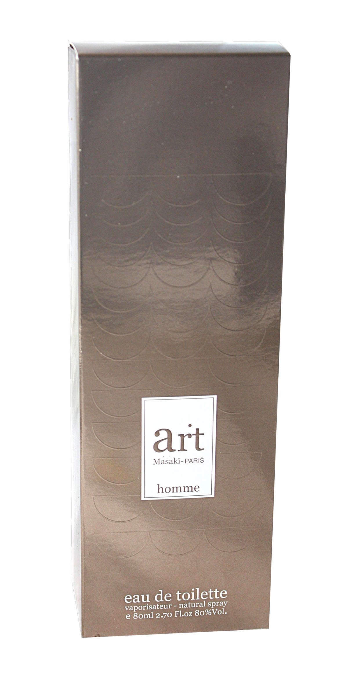 2.70 oz Eau de Toilette Spray W6238