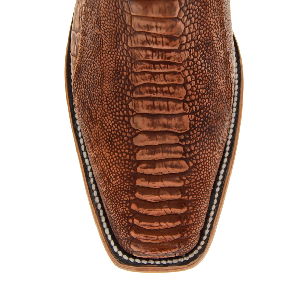 Leather Western Cowboy Boots P55128