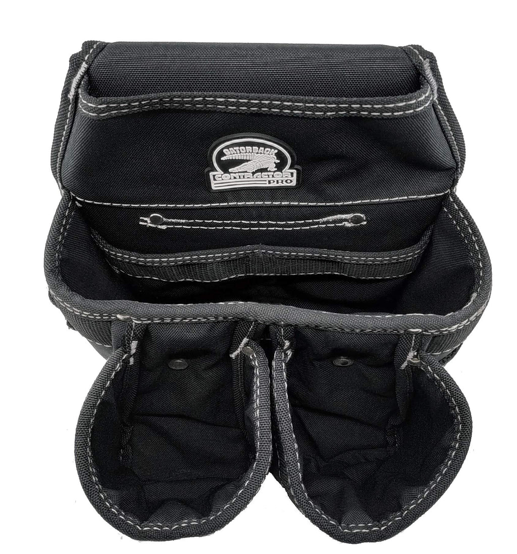 Carpenter & Framer Tool Belt Combo N3946