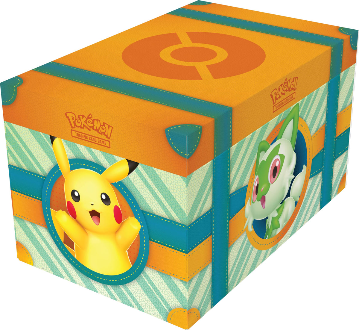 Pokemon TCG D498022