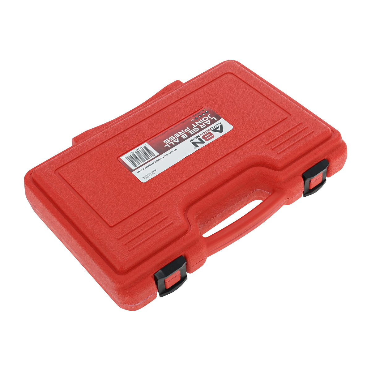 Extra Large Ball Joint Press Kit M9536