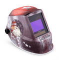Auto Darkening Welding Helmet V21871