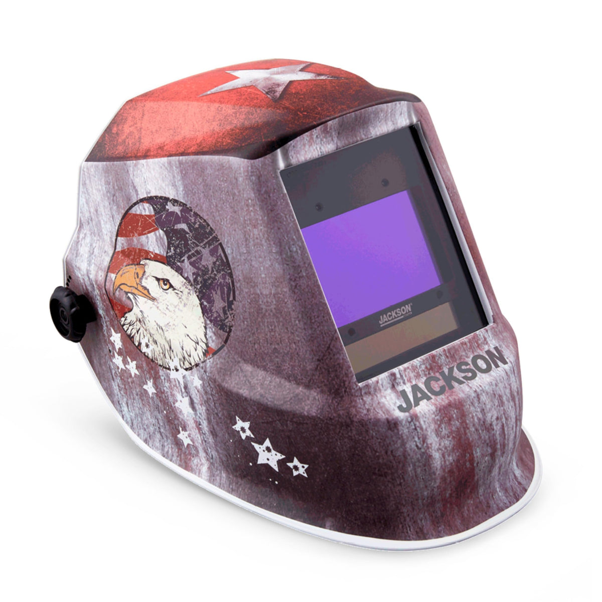 Auto Darkening Welding Helmet V21871