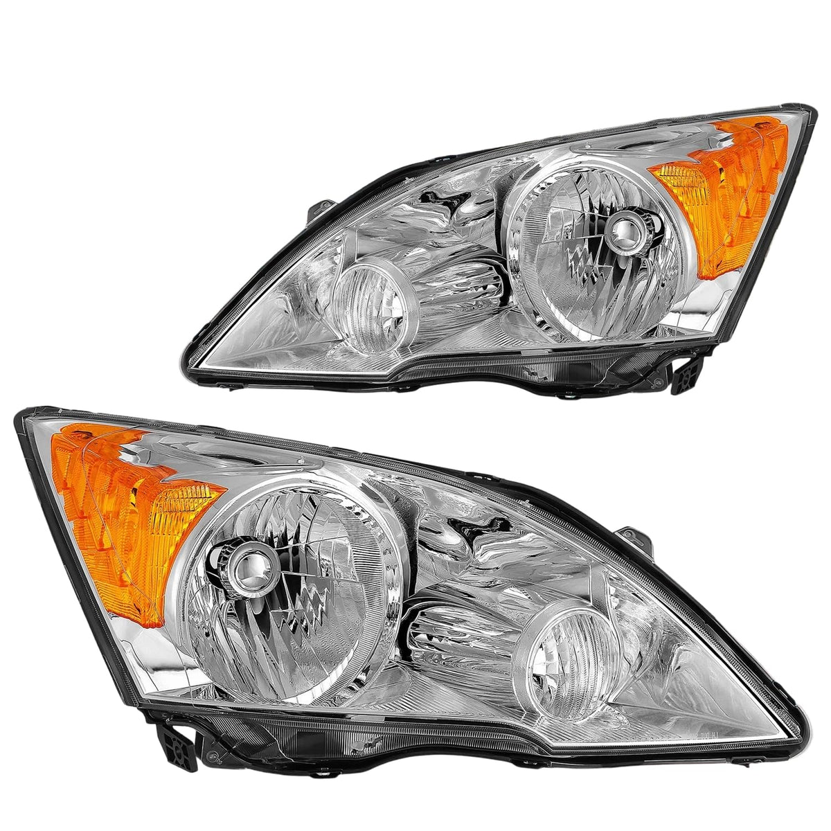 Halogen Headlight Assembly U807741