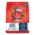 Adult Large Breed Dry Dog Food Chicken 40 lb Bag A762704