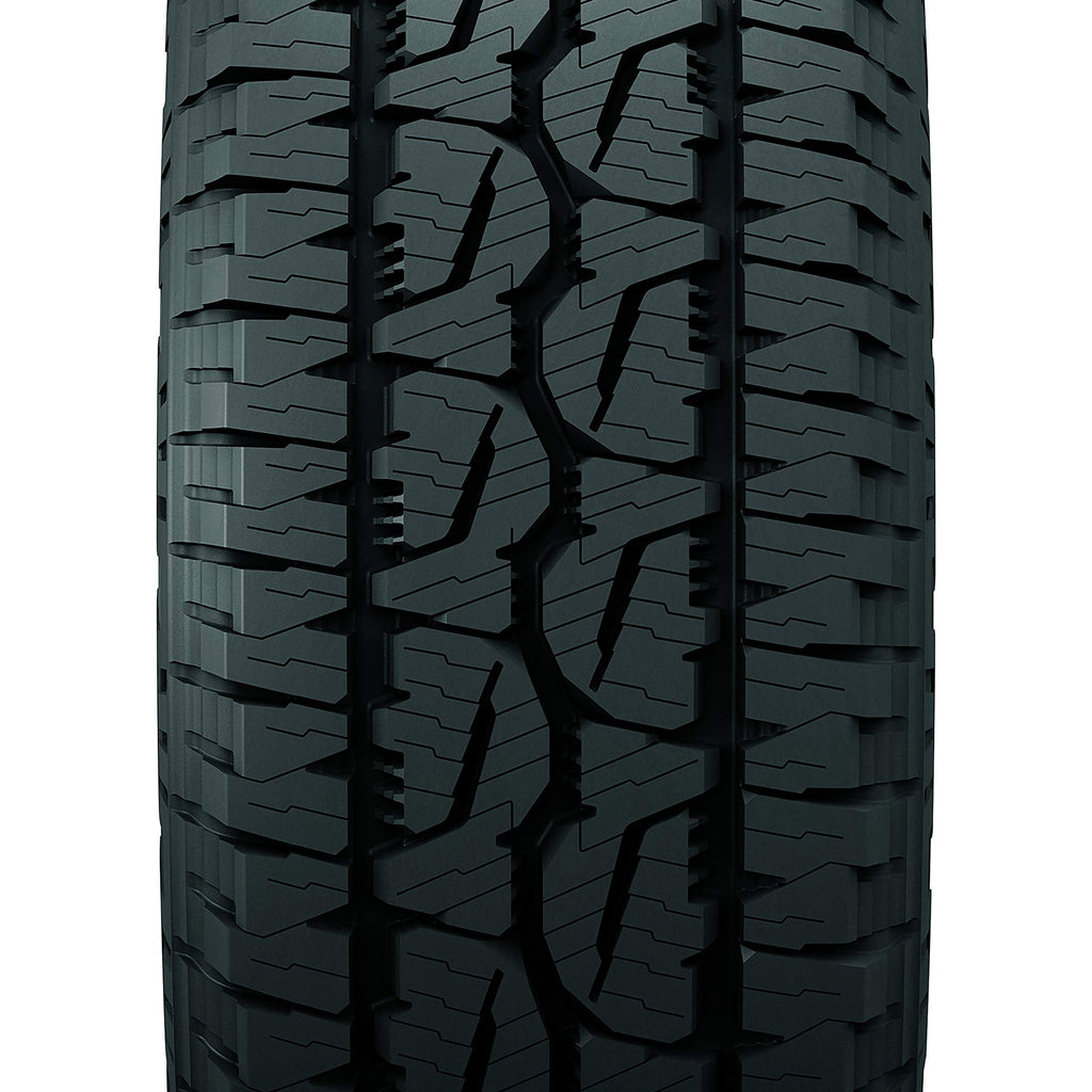 All-Terrain Truck & SUV Tire P265/70R17 113 T K3229