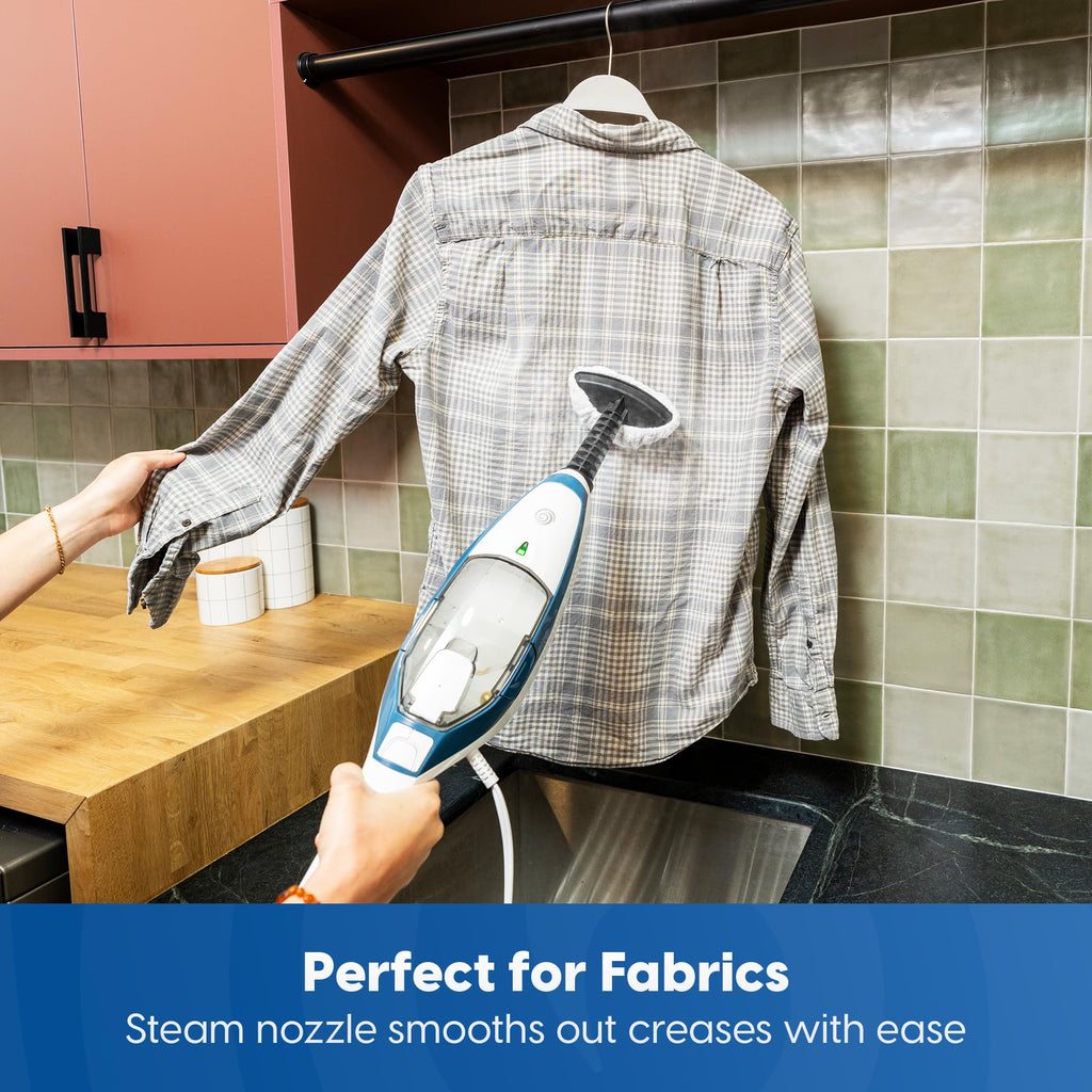 2-in-1 Steam Mop F522862