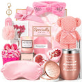 Gifts Basket for Women 13 Items Q484