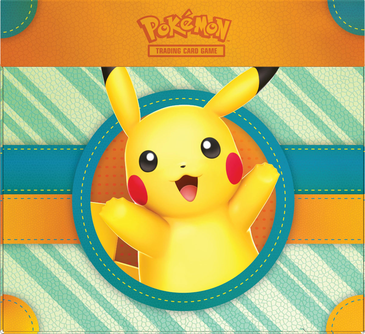 Pokemon TCG D498022