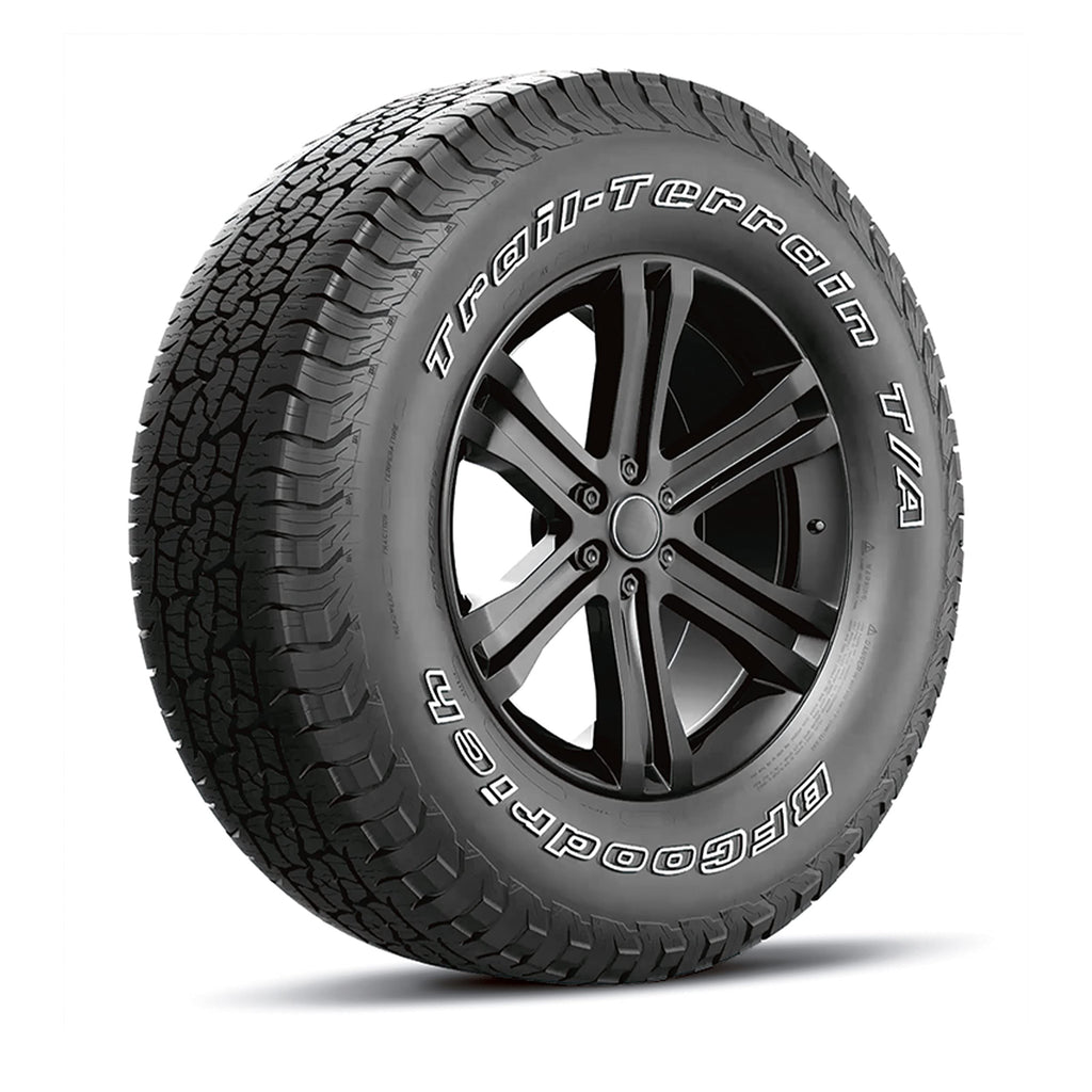On and Off-Road Tire 225/60R17 99H S365