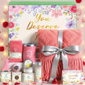 Self Care Spa Gift Set T9325