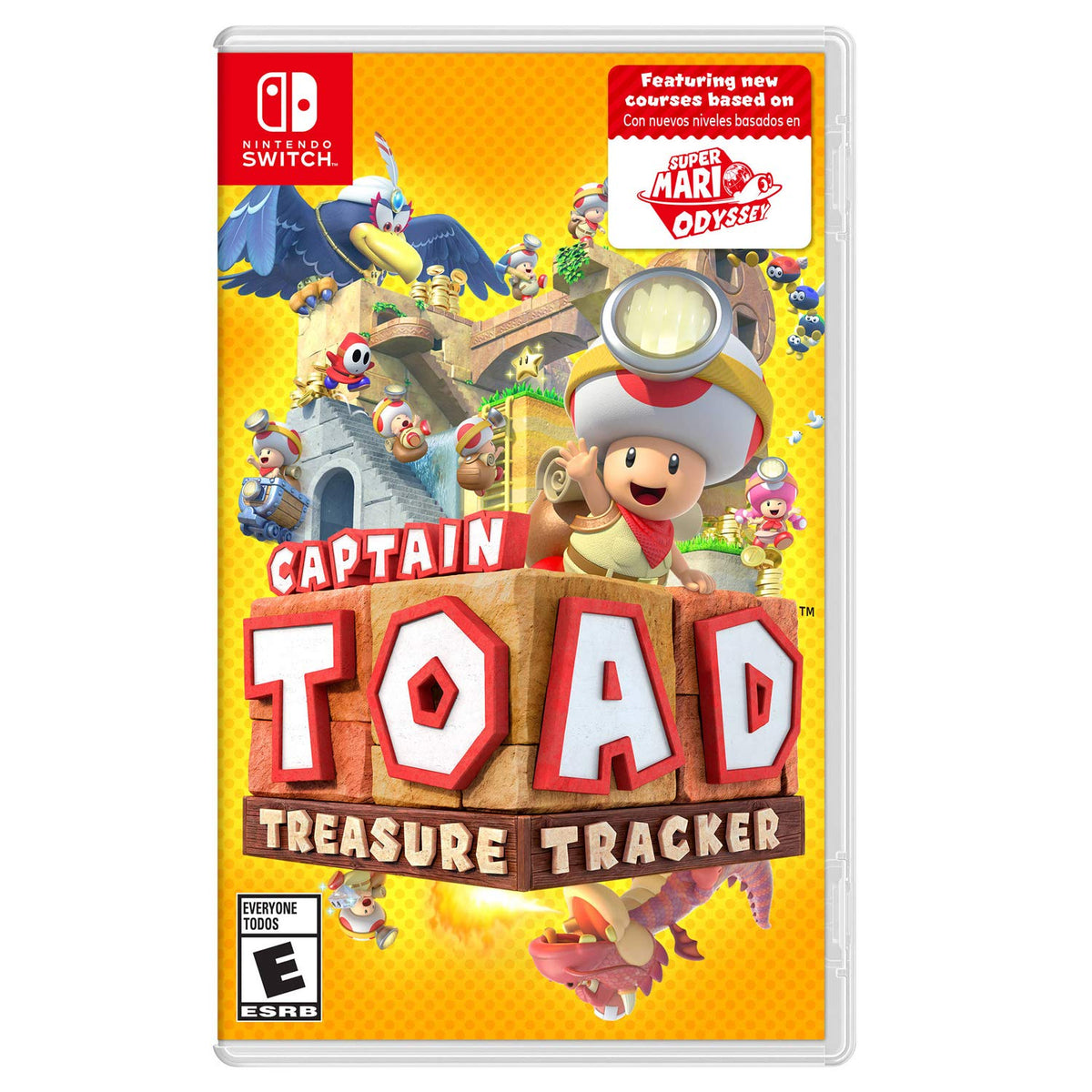 Two Game Bundle Nintendo Switch H2478