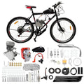 2 Stroke Petrol Bicycle Engine Kit 36 Tooth Sprocket N944851