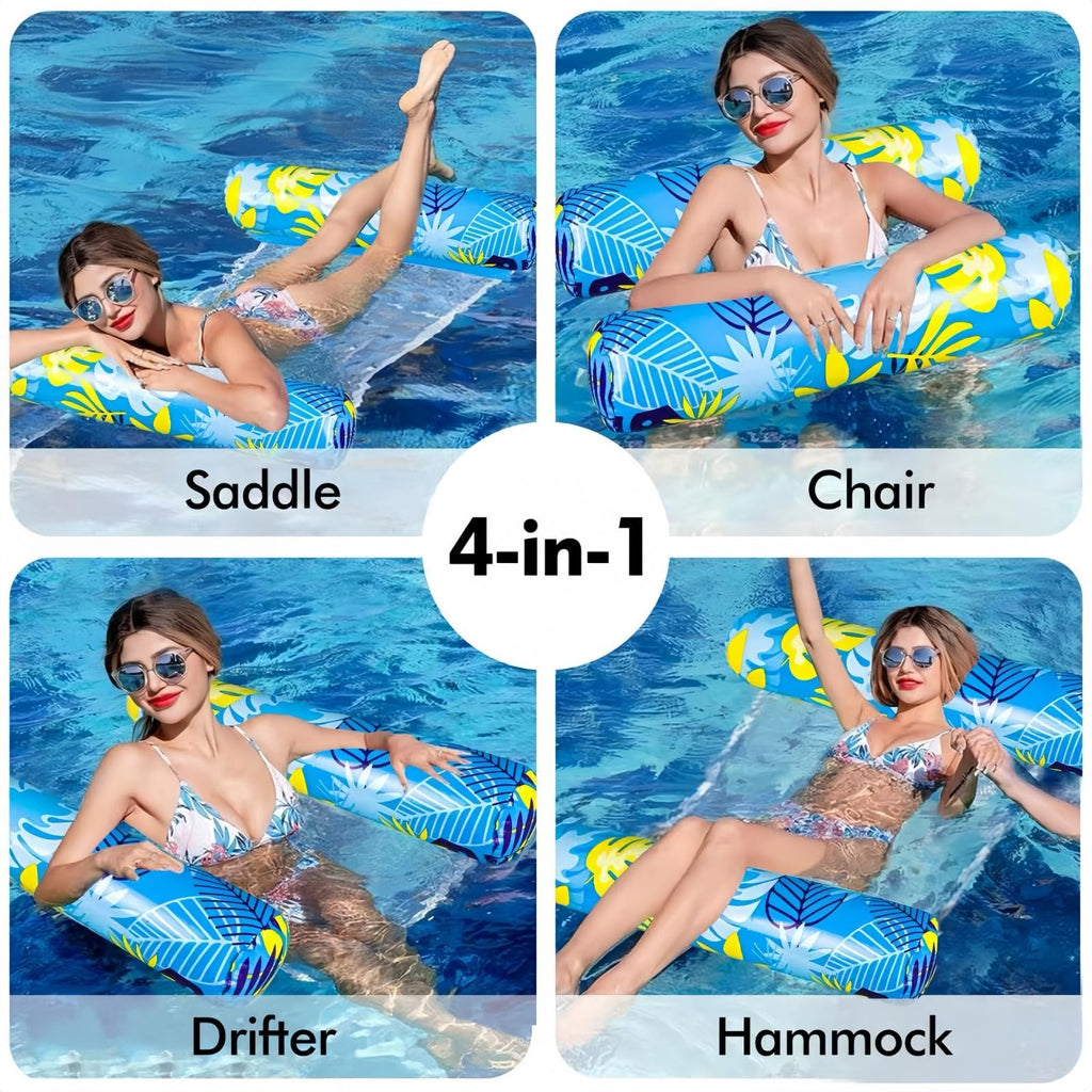 4 Pack Pool Floats I561156