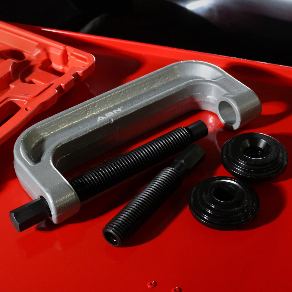 Extra Large Ball Joint Press Kit M9536