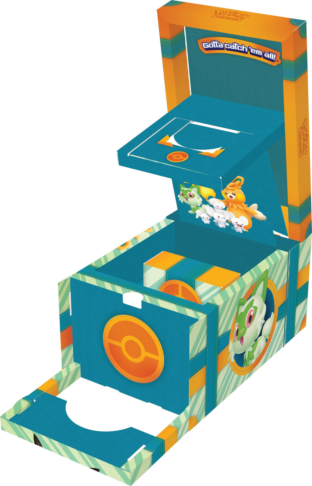 Pokemon TCG D498022