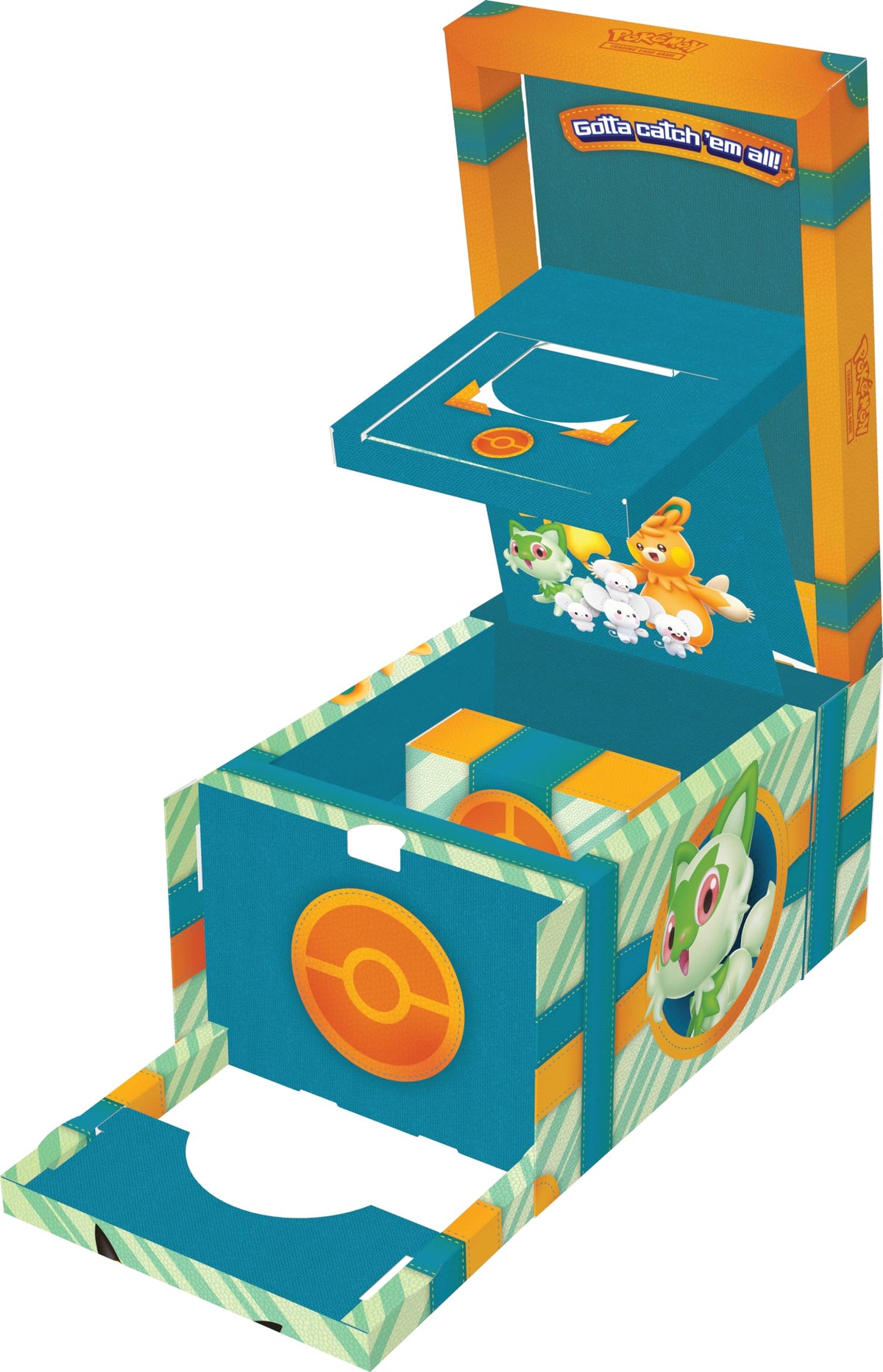 Pokemon TCG D498022