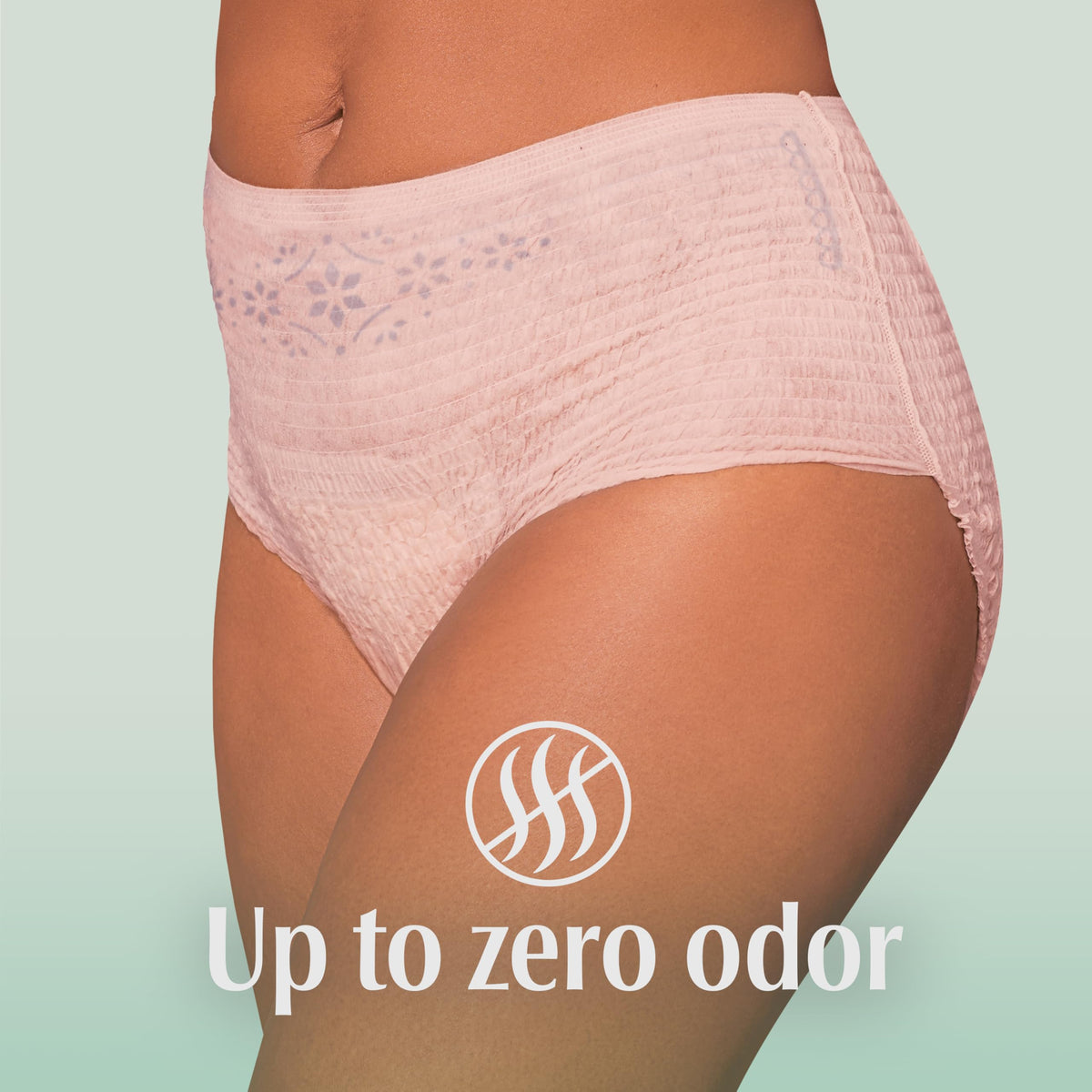 Adult Diapers for Women Medium 30 Count M189917