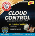 14 Lbs Multi-Cat Cat Litter U355