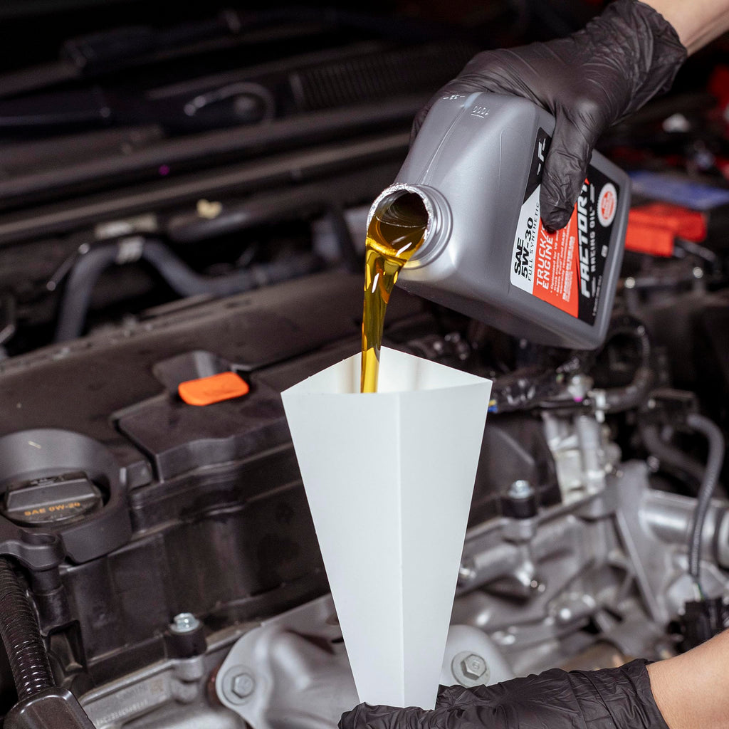 Oil Change Kit H27525