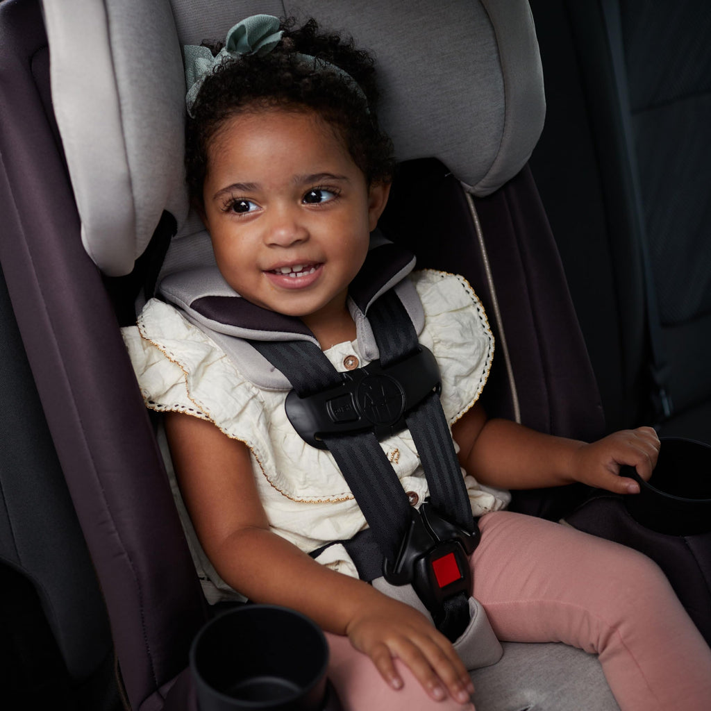 3-in-1 Convertible Car Seat, 5-100 lbs A2251