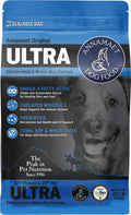 Chicken & Brown Rice Dry Dog Food 25-lb Bag V191