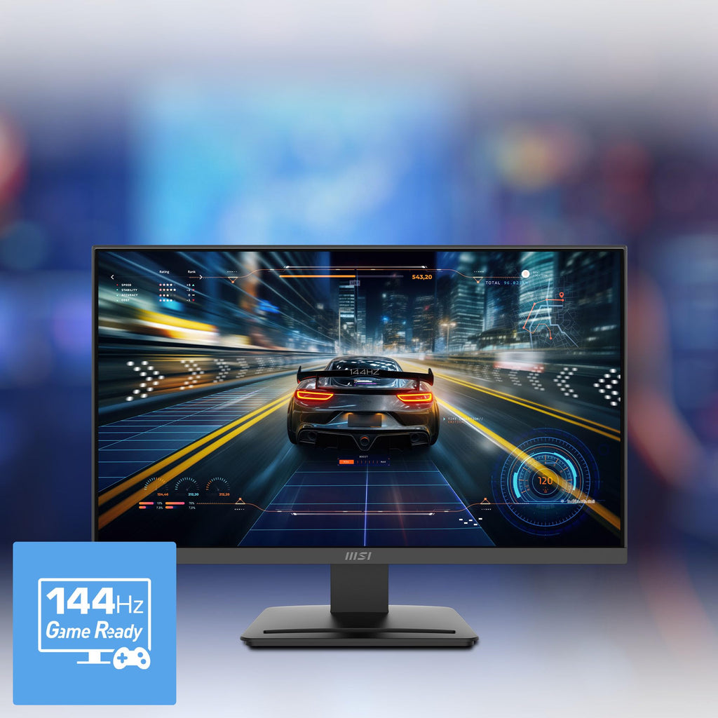 24-inch IPS 1920 x 1080 144Hz Gaming Monitor T780