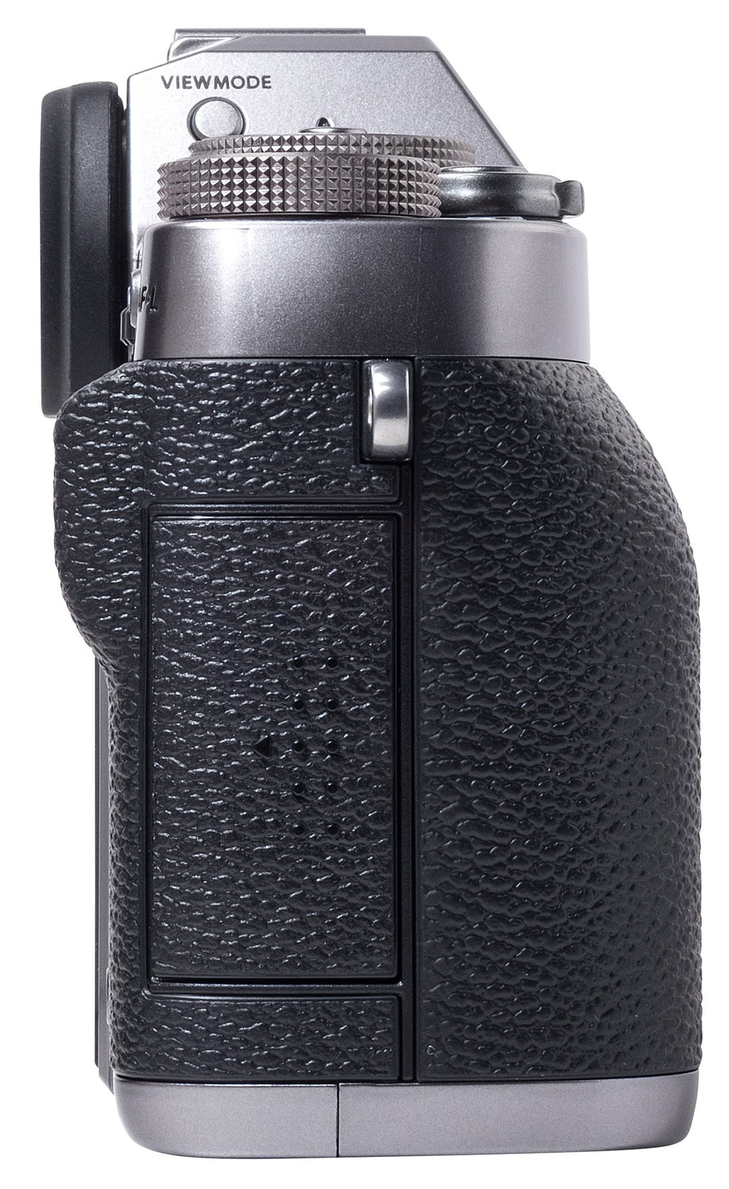 16MP Compact System Camera with 3.0-Inch LCD Body Only Silver O459
