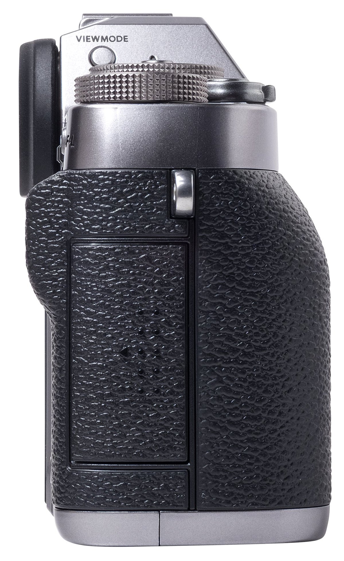 16MP Compact System Camera with 3.0-Inch LCD Body Only Silver O459