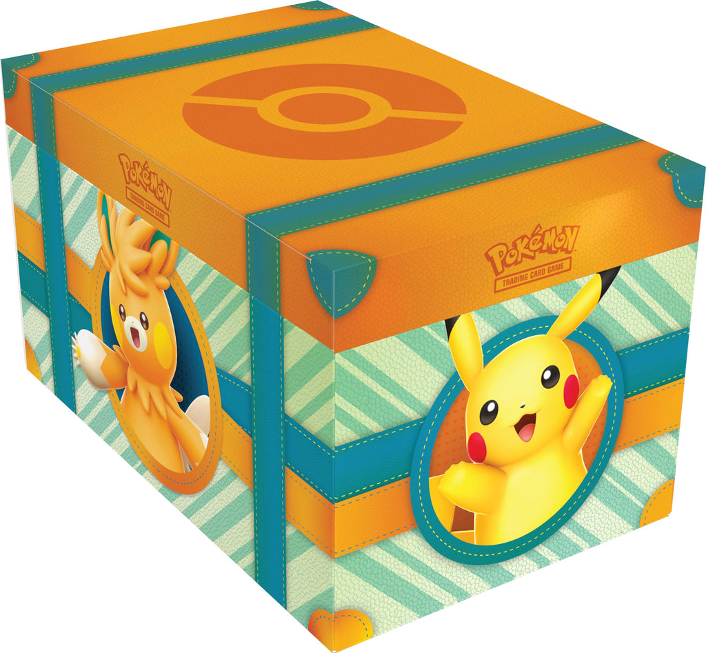 Pokemon TCG D498022