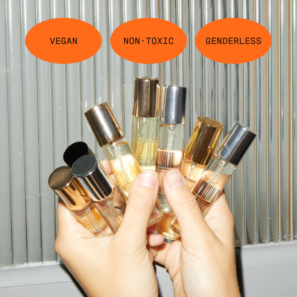 Eau de Parfum Travel Size Perfume 15 mL I842871