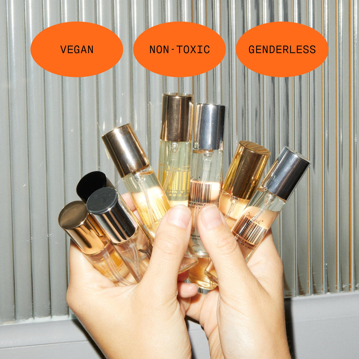 Eau de Parfum Travel Size Perfume 15 mL I842871