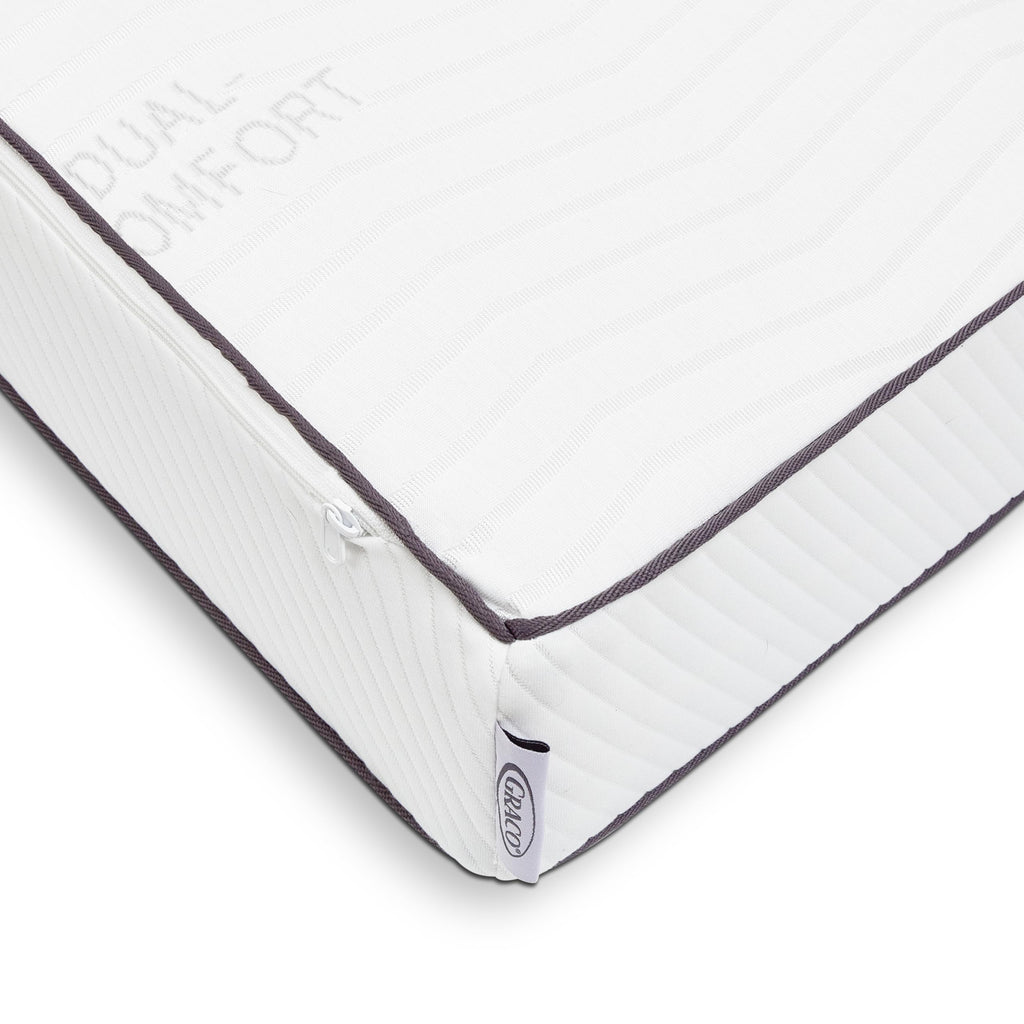 6-Inch Baby Crib & Toddler Mattress M41172