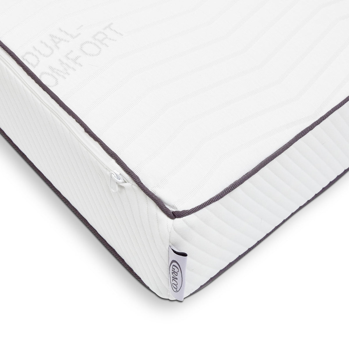 6-Inch Baby Crib & Toddler Mattress M41172