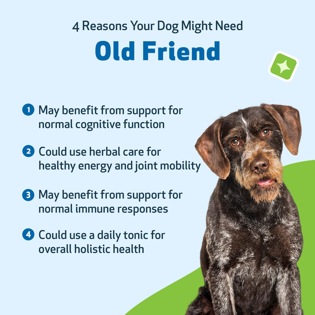 Senior Immune & Cognitive 2 oz W686639