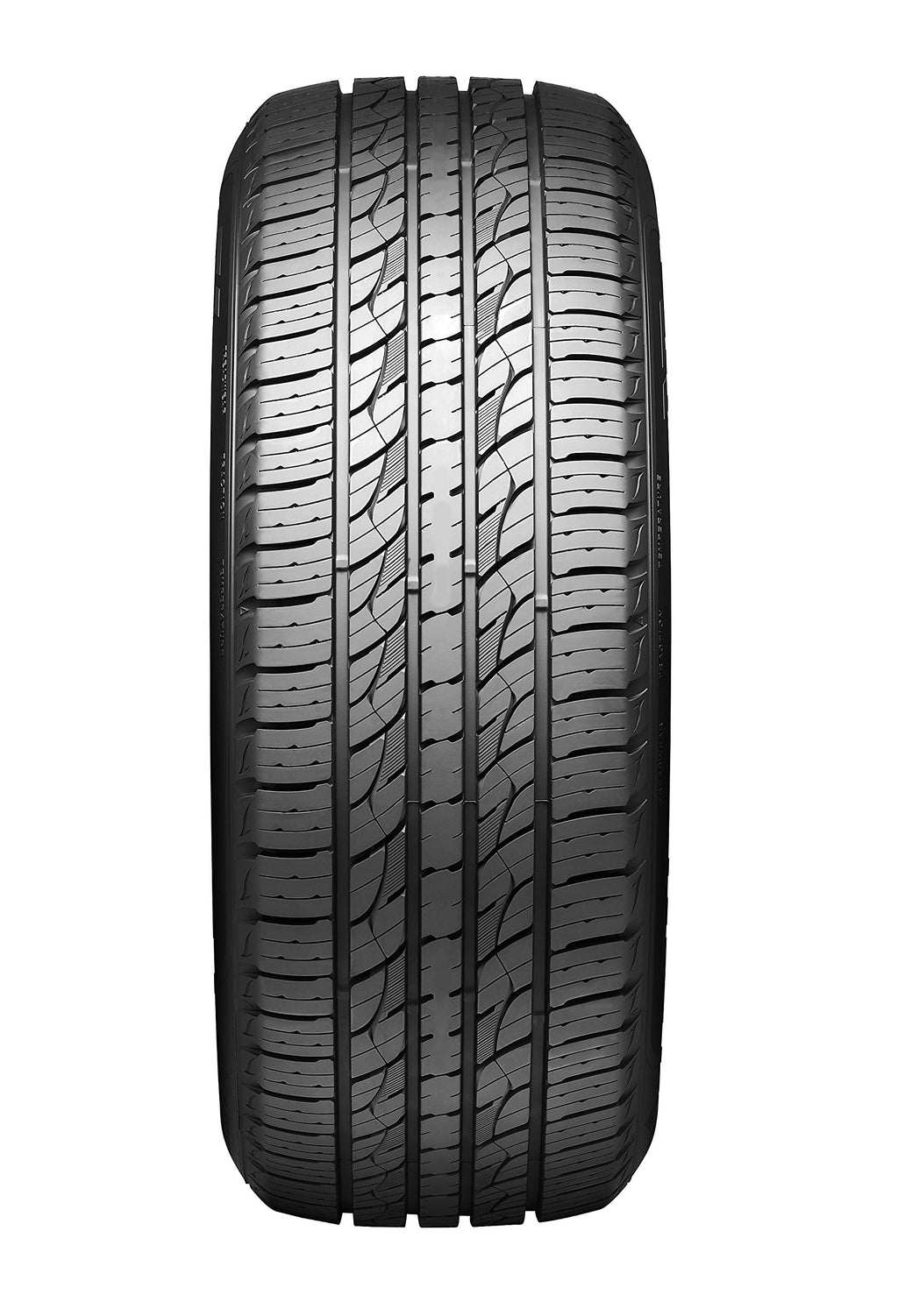 All-Season Radial Tire 225/60R17 99H A6385