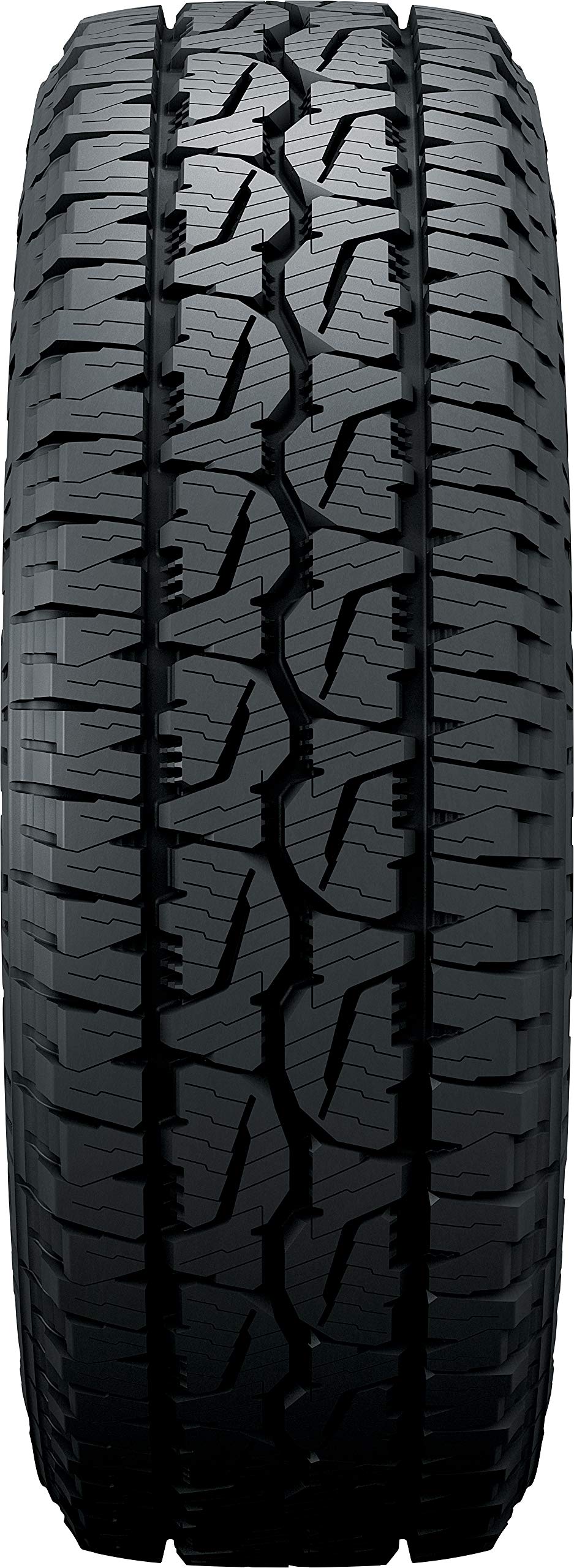 All-Terrain Truck & SUV Tire P265/70R17 113 T K3229