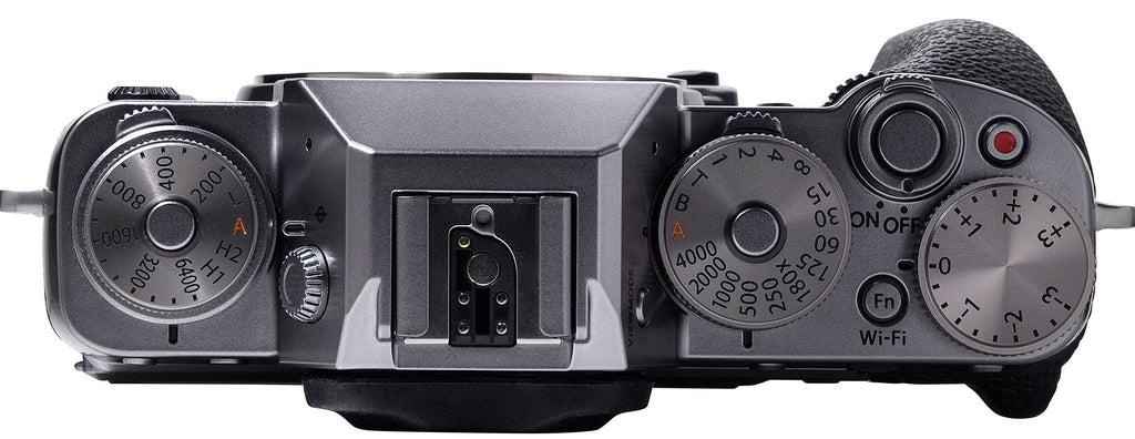 16MP Compact System Camera with 3.0-Inch LCD Body Only Silver O459